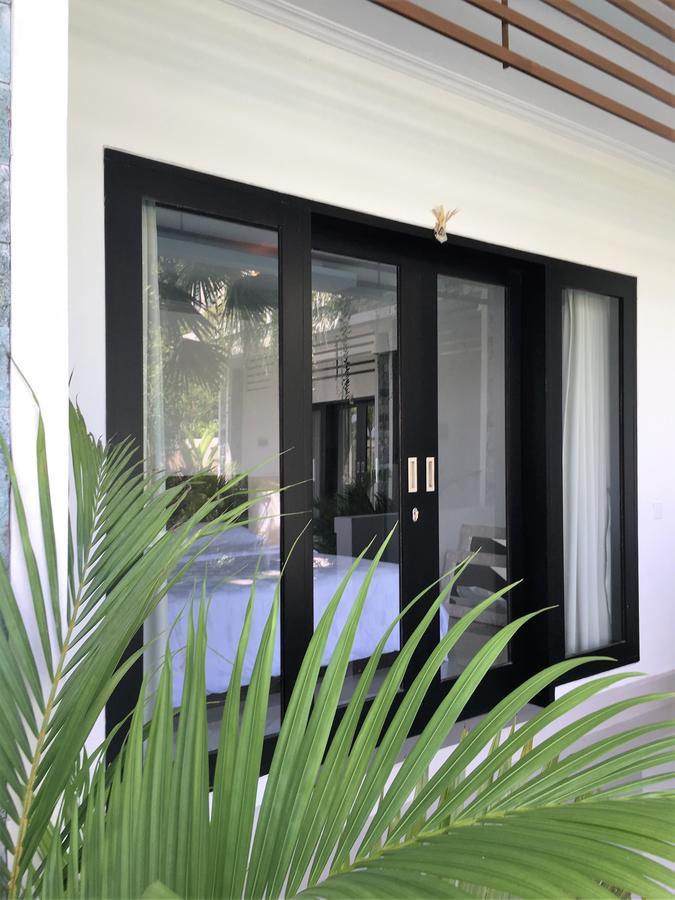 Indah Homestay Seminyak Exteriör bild
