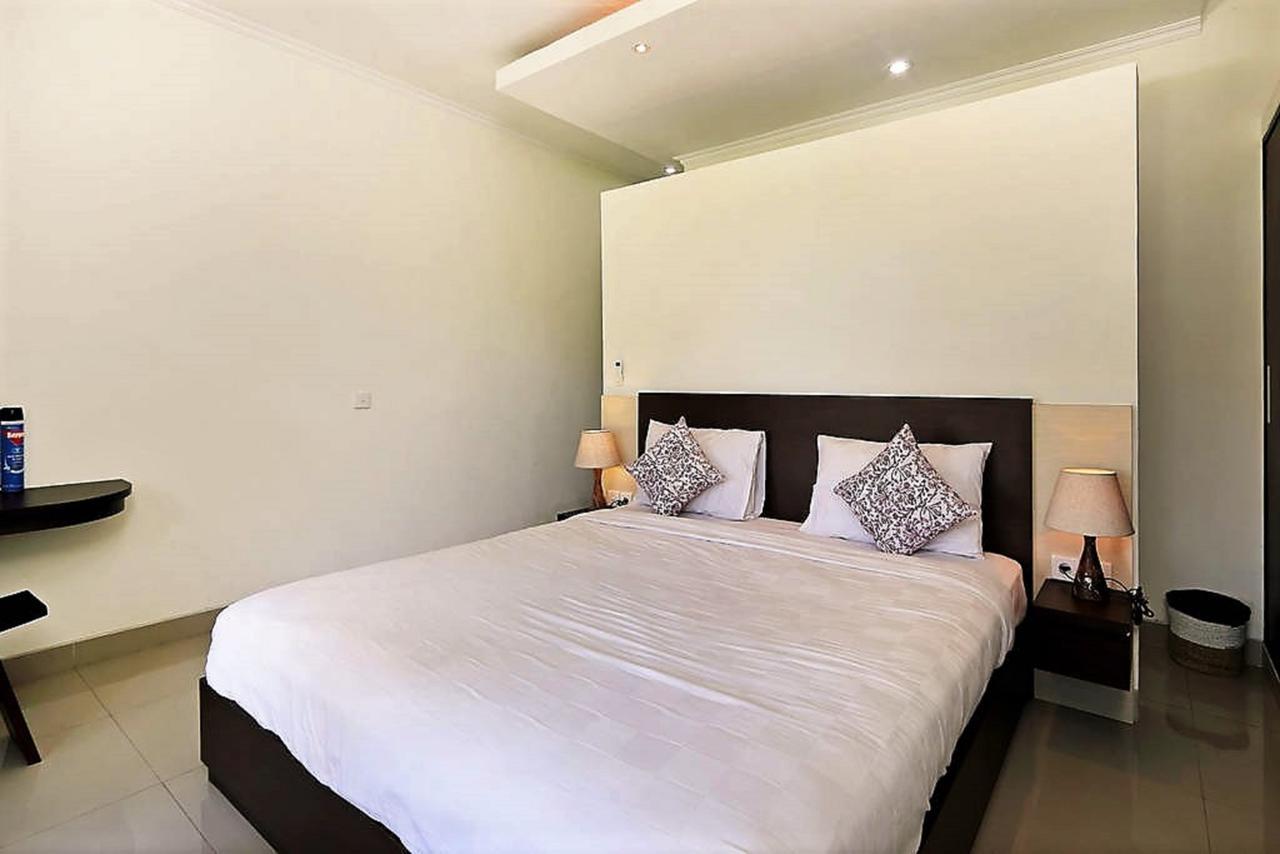 Indah Homestay Seminyak Exteriör bild