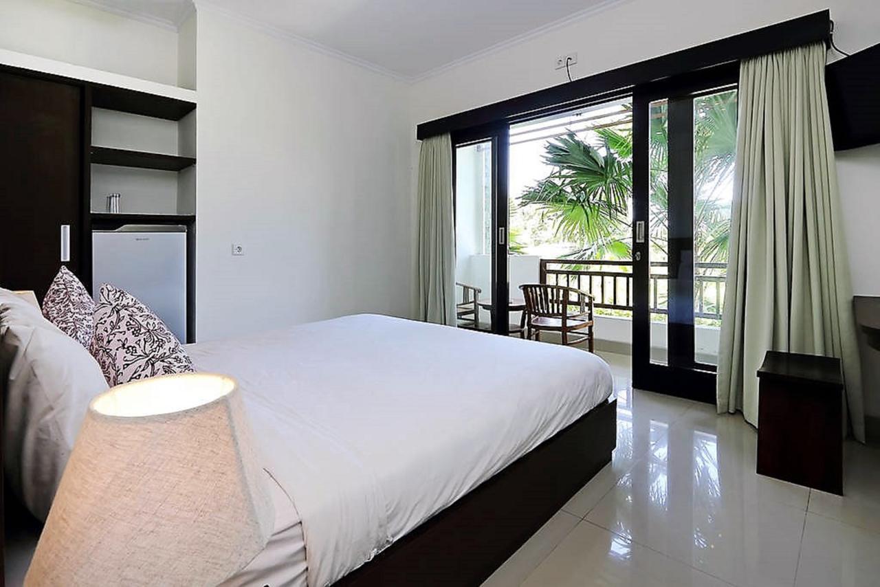 Indah Homestay Seminyak Exteriör bild